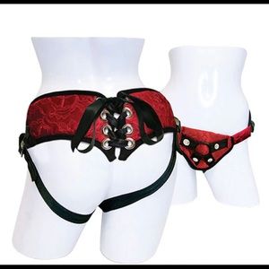 Sport Sheets Harness